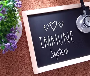 IMMUNE ADVANTAGE Topical Health Patch