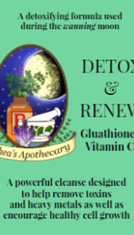Comprehensive Whole Body Detox & Parasite Cleanse Kit - Image 3