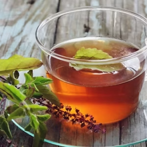 TULSI (Organic)