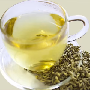 FENNEL SEED