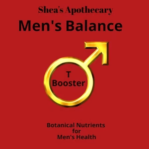 MEN'S BALANCE Topical Patch